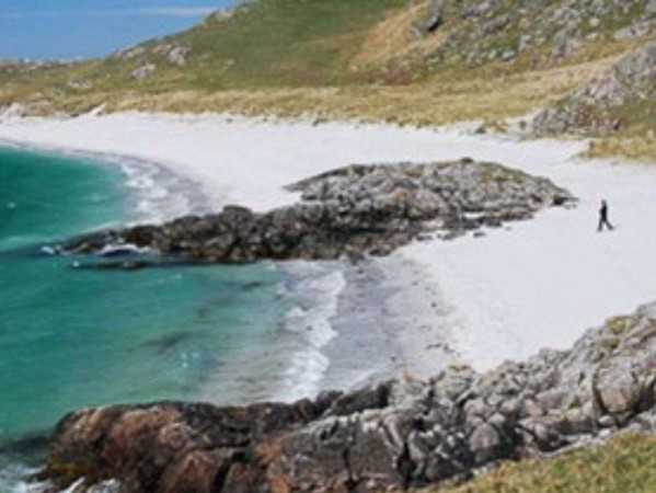 Image of South Uist