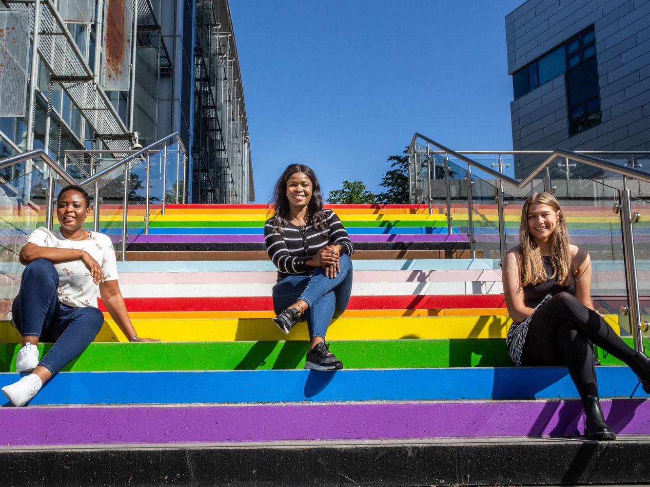 RGU wins national award for enhancing student support during pandemic