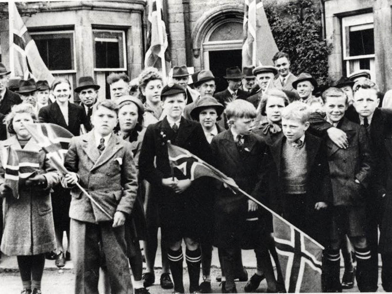 Little Norway | StoriedPlace Case Studies | RGU