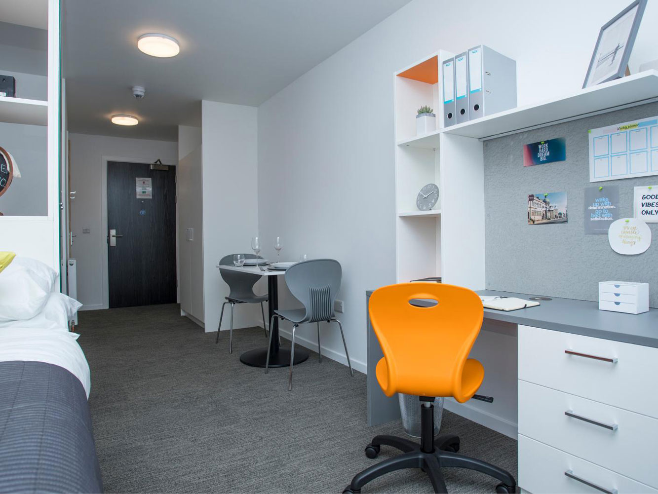 Private Student Accommodation Private Student Accommodation