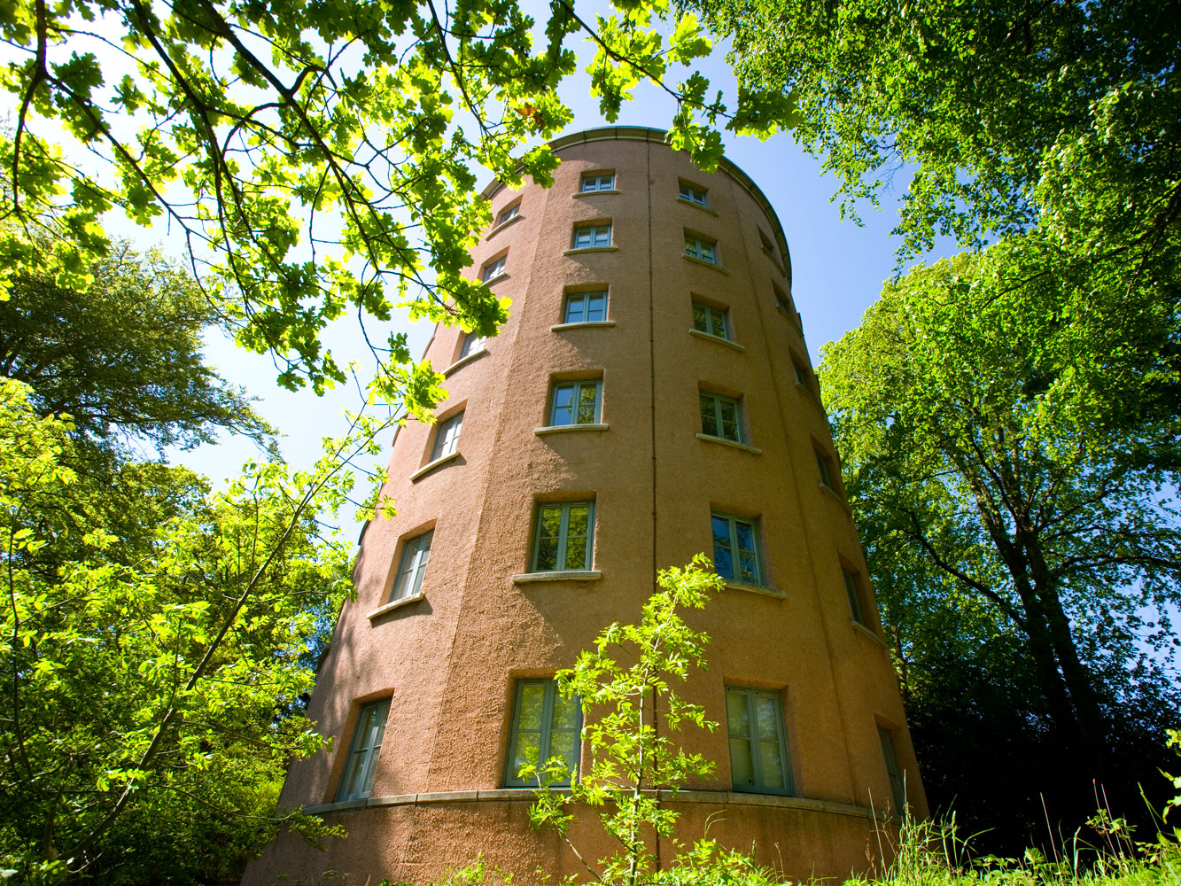 Garthdee Towers Garthdee Towers