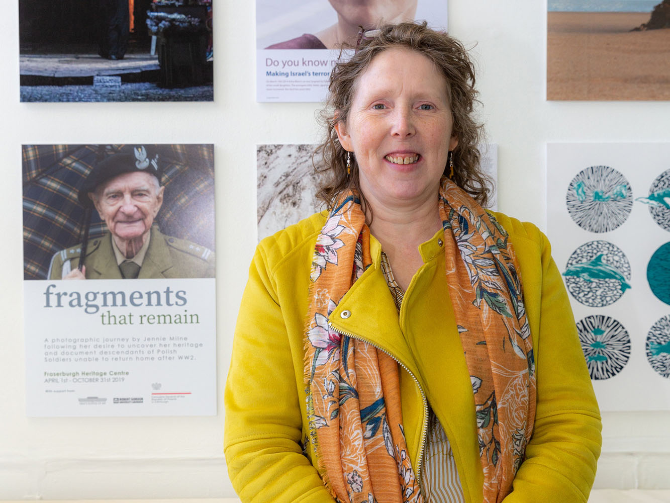 Jennie Milne - Communication Design Jennie Milne - Communication Design