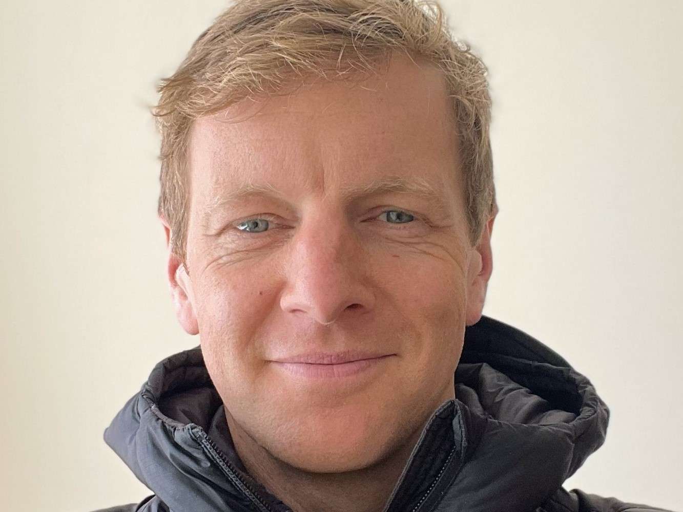 Henry Blake | Alumni in Focus | RGU