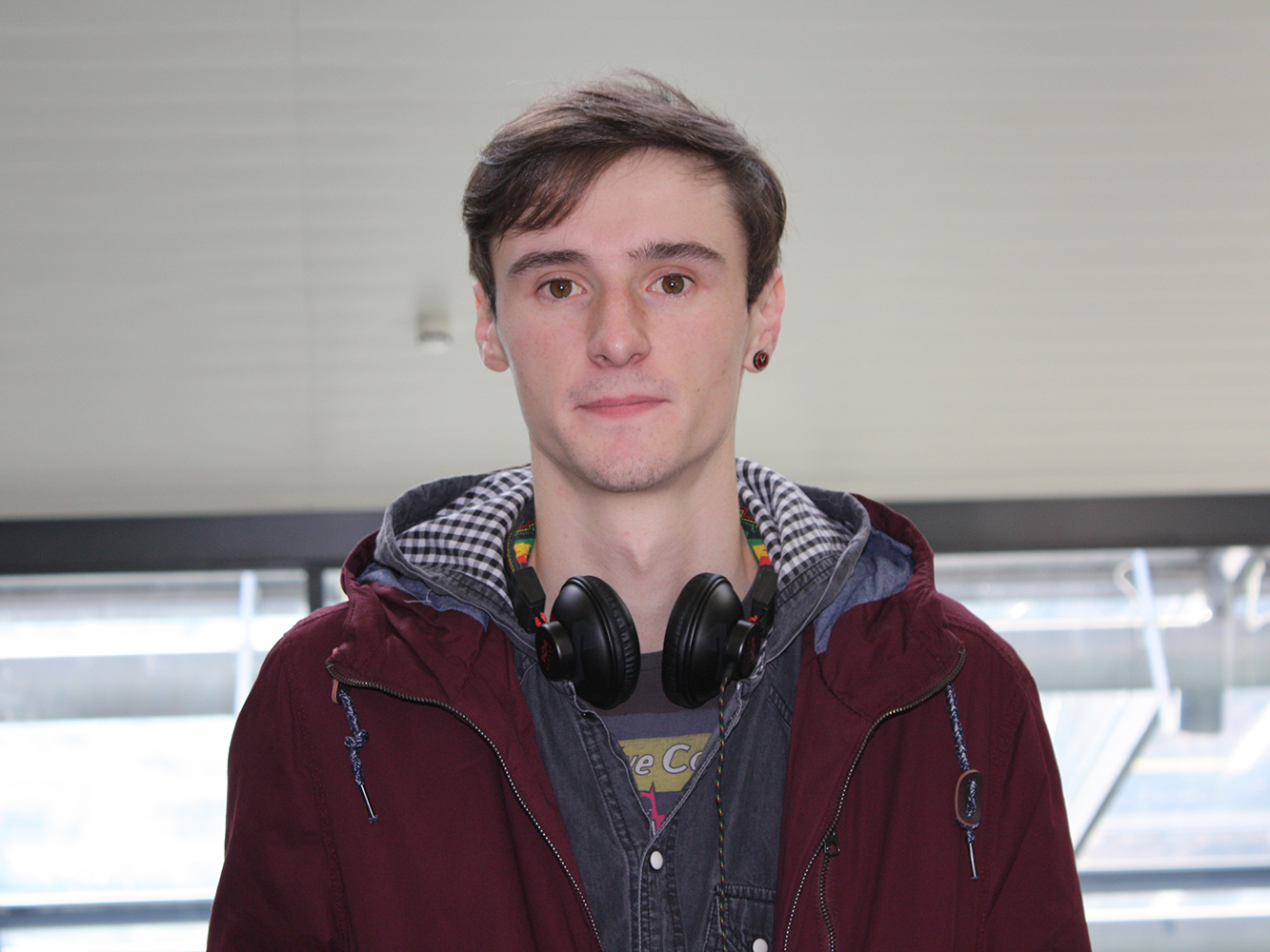 Ryan Jardine Ryan Jardine