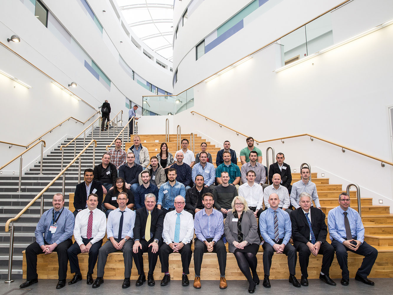 EnerMech - Project Management Training EnerMech - Project Management Training