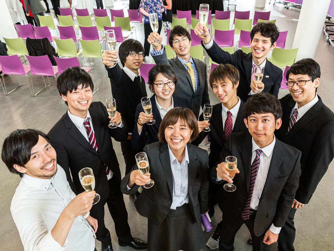 Japanese Summer School - Nippon Foundation Japanese Summer School - Nippon Foundation