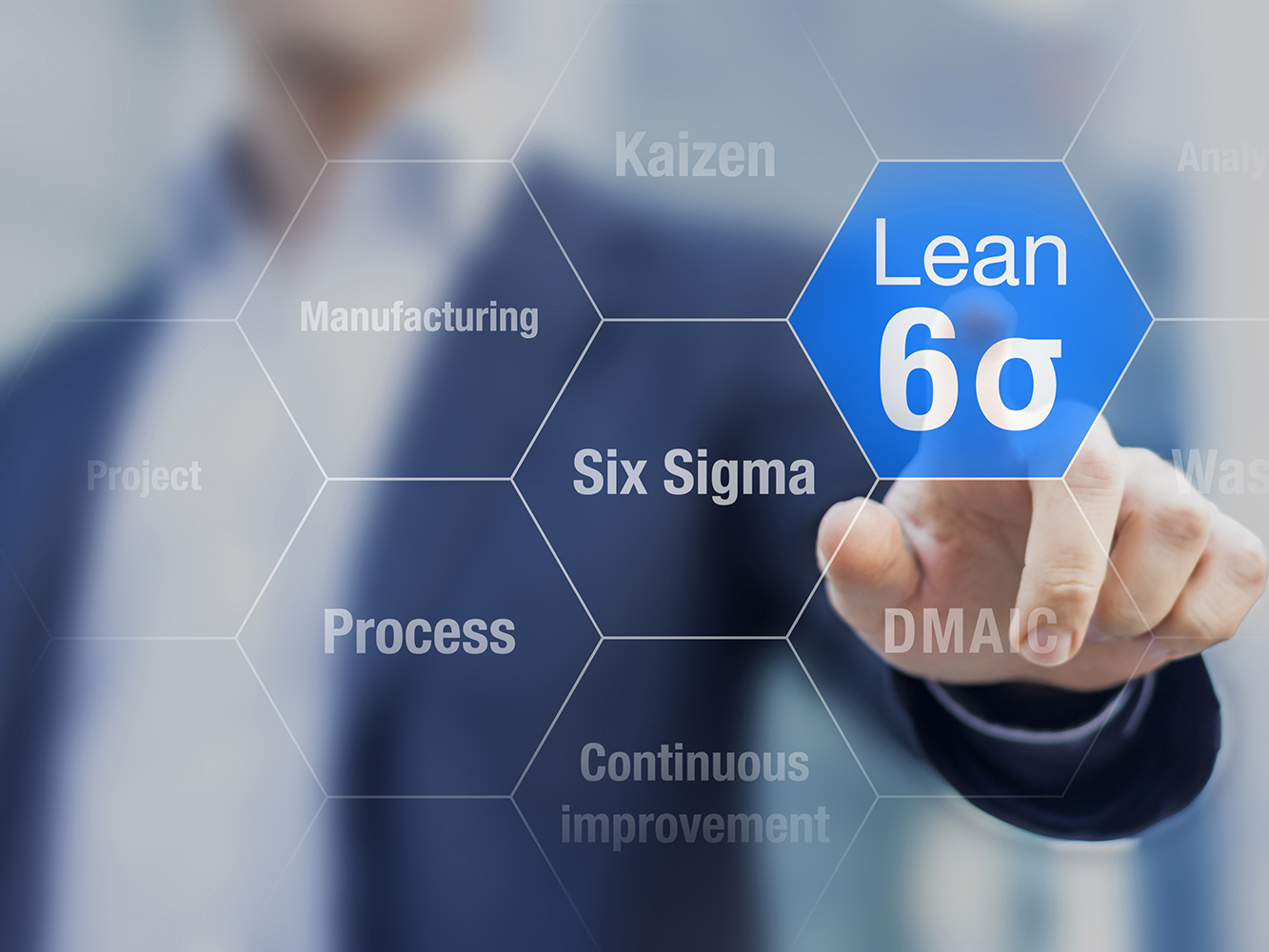 SMAS - Optimisation Production Processes SMAS - Optimisation Production Processes