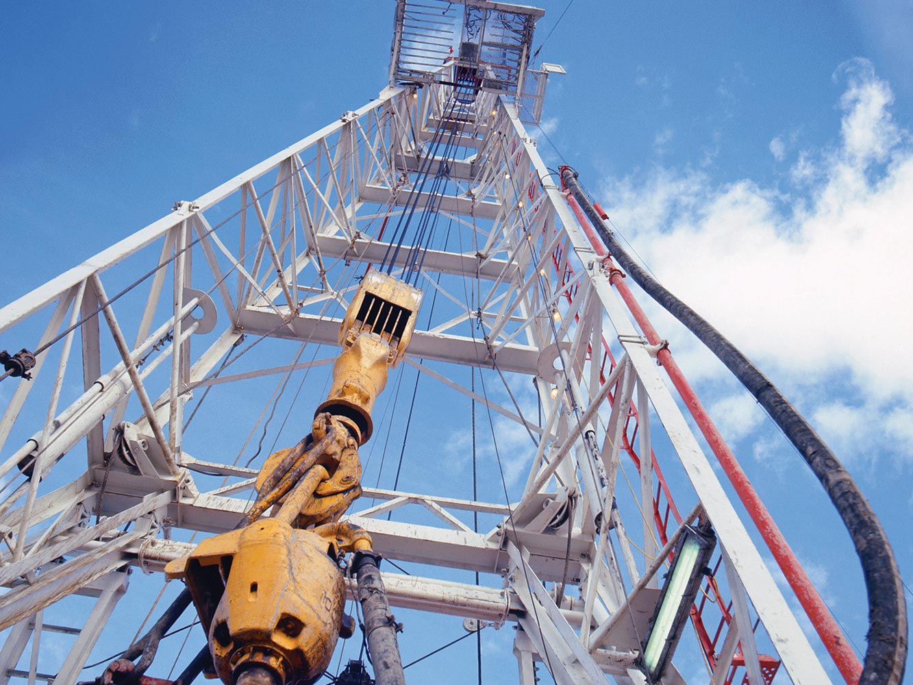 Sonatrach - Delivery of Master's Programmes Sonatrach - Delivery of Master's Programmes