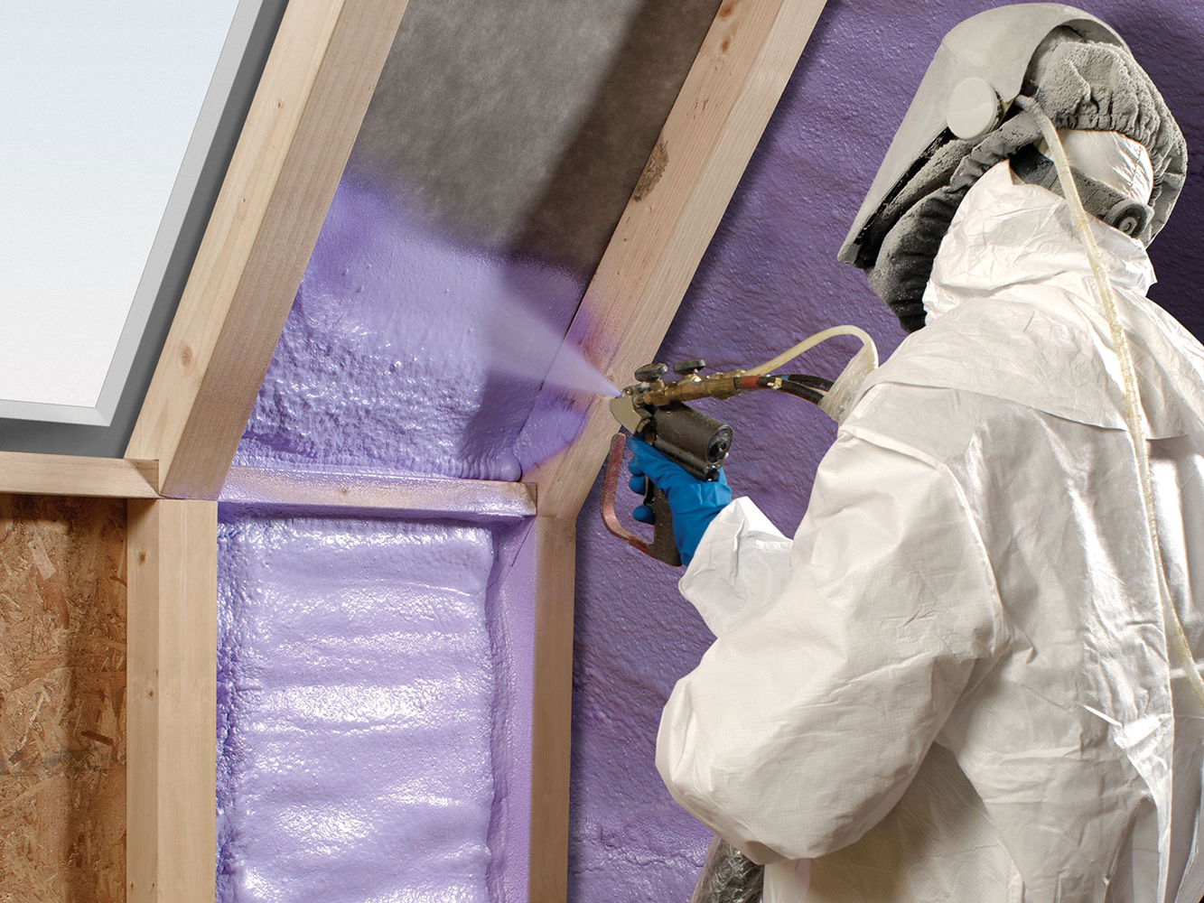 Bogendollo House Project - Insulation Innovation Bogendollo House Project - Insulation Innovation