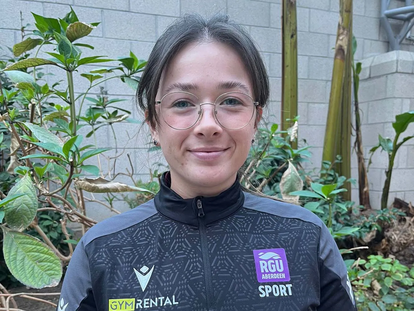 Robyn Fowlie
