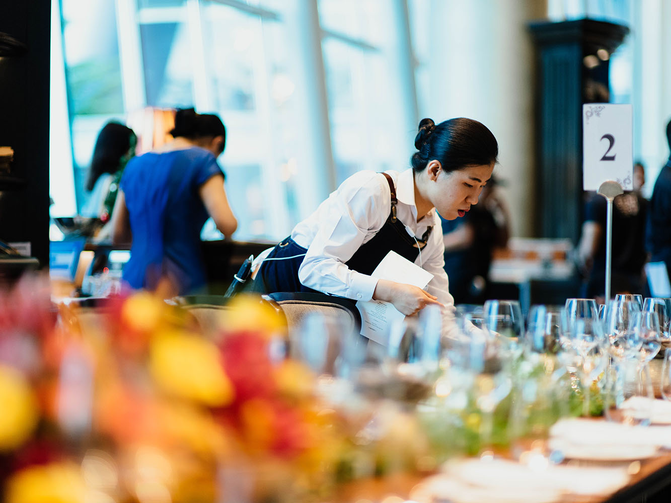 BA (Hons) International Hospitality Management BA (Hons) International Hospitality Management