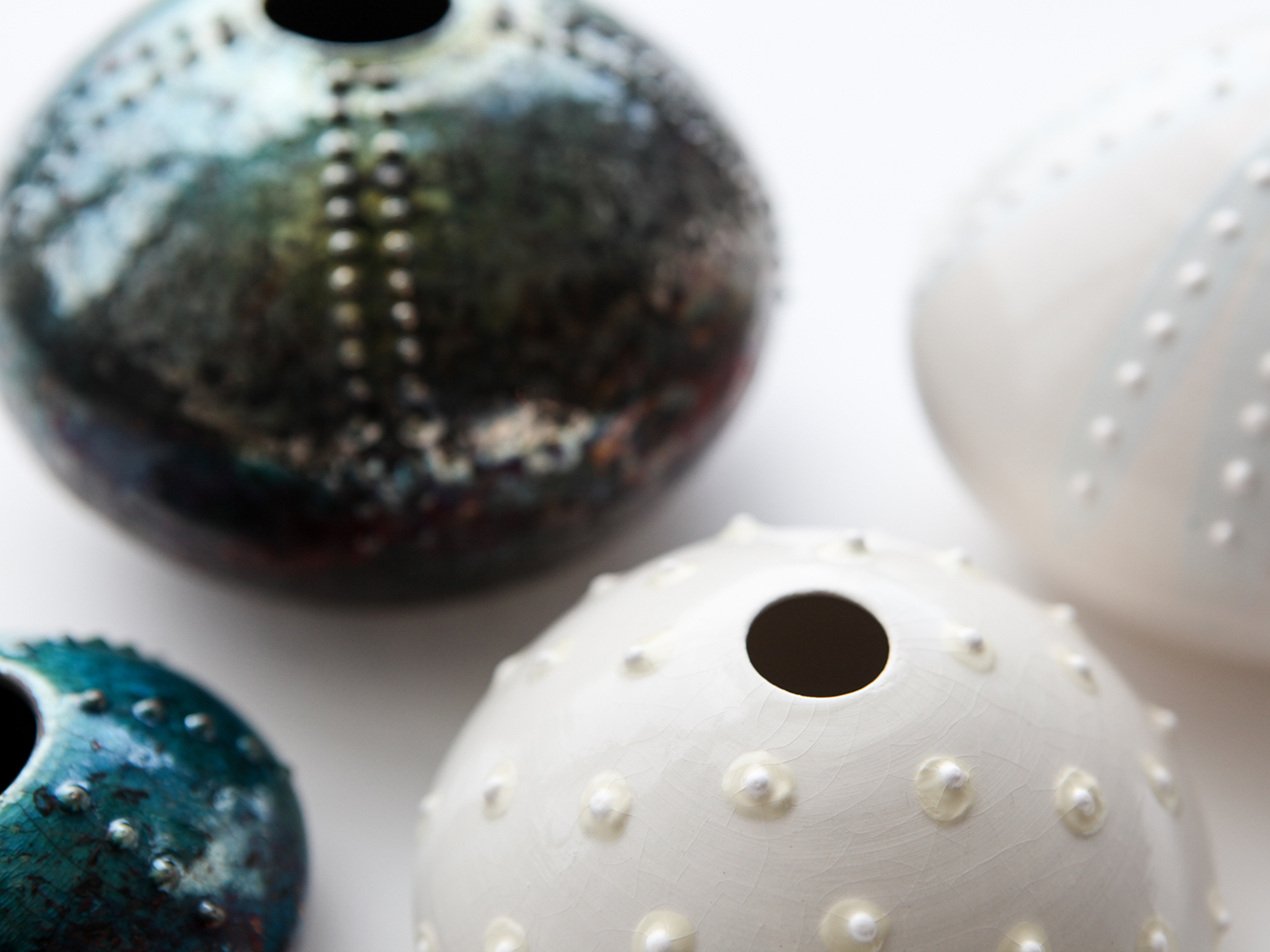 Ceramic Study | Advanced Ceramic Study | Advanced