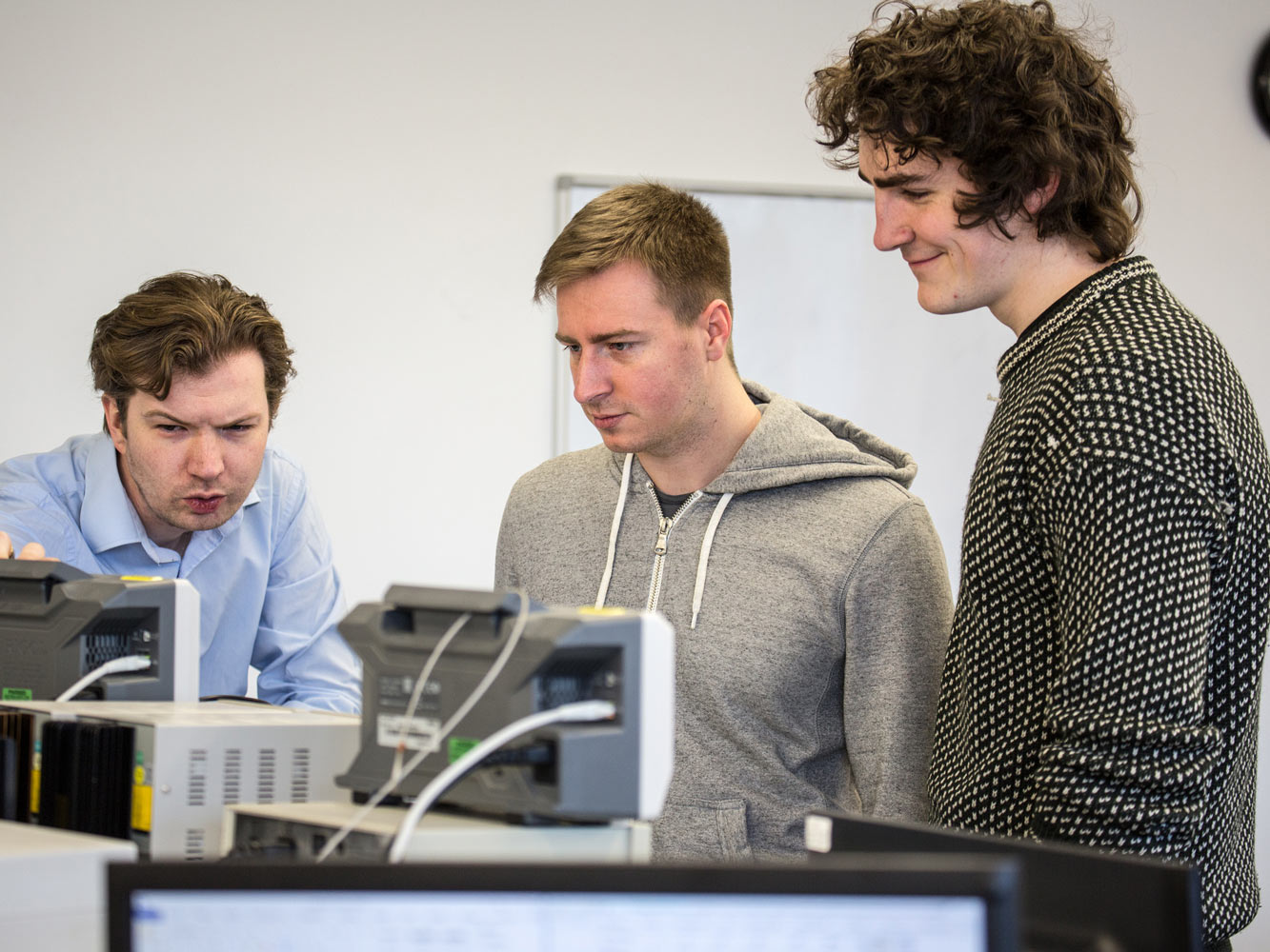 BSc (Eng) Electronic and Electrical Engineering BSc (Eng) Electronic and Electrical Engineering