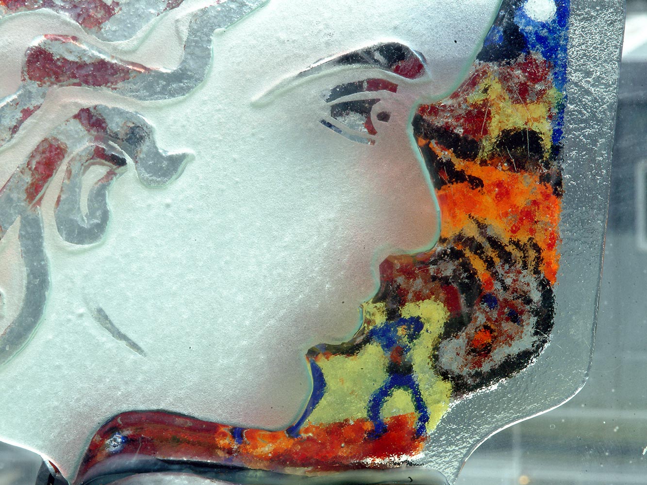 Glass Fusing | Foundation EXTRA | Courses | RGU
