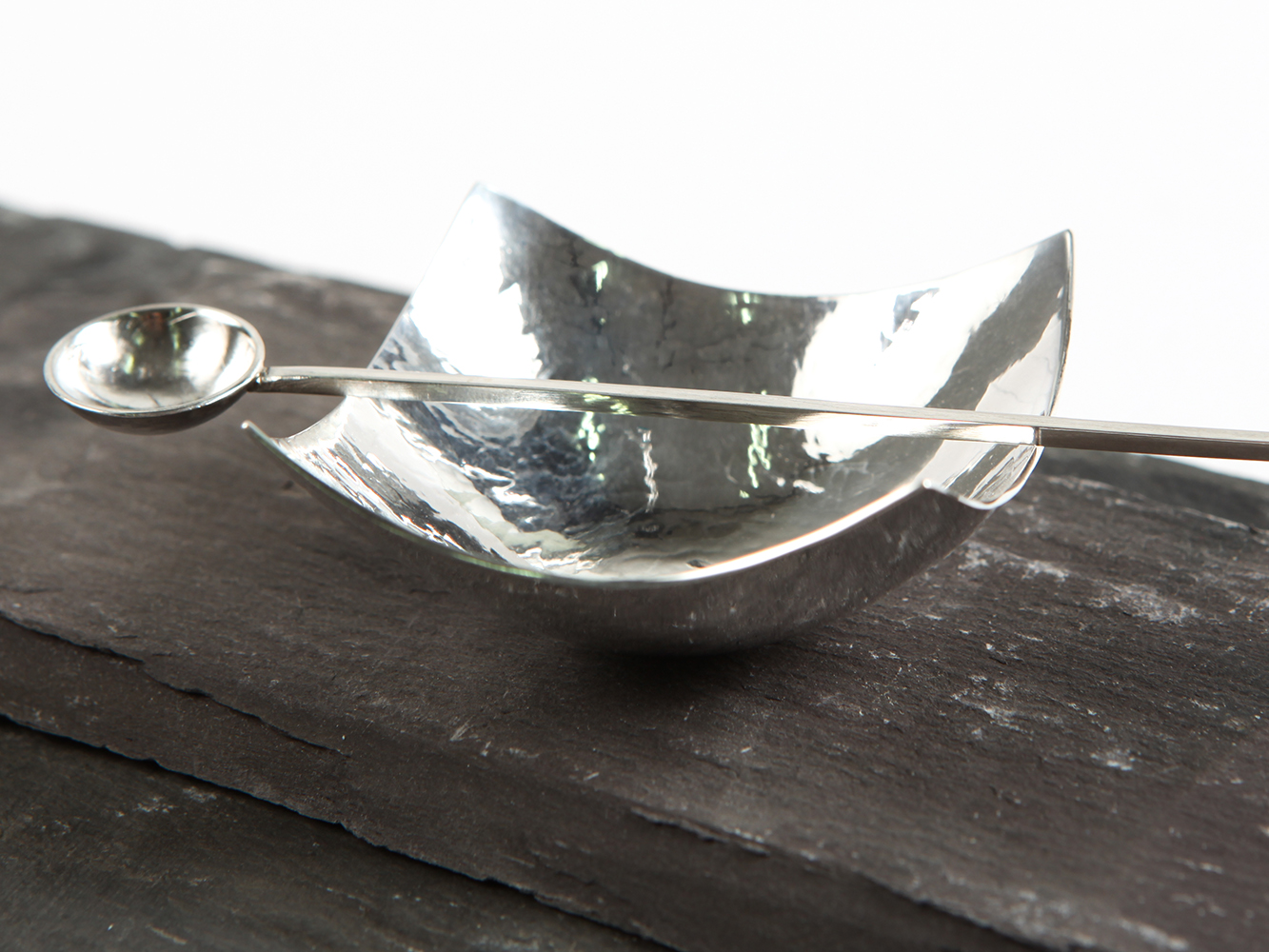 Jewellery and Silversmithing | Advanced
