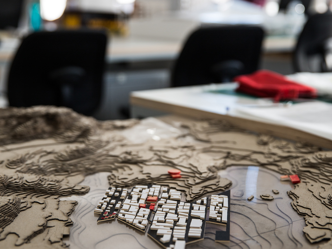 PgCert | PgDip | MSc Architectural Design Innovation