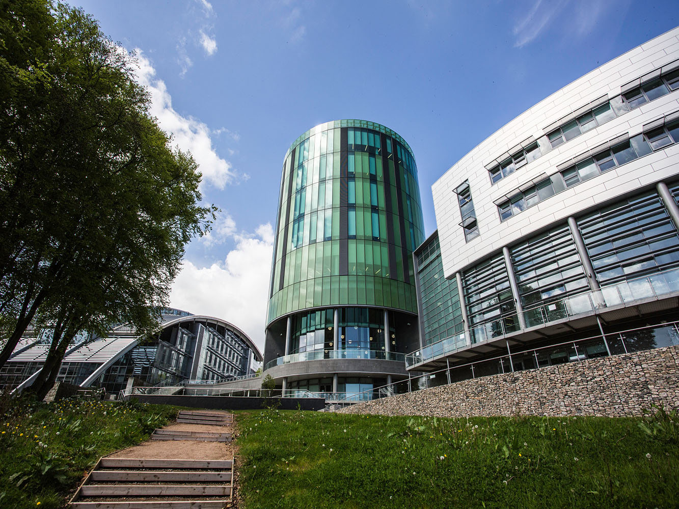 BN Nursing – Children and Young People