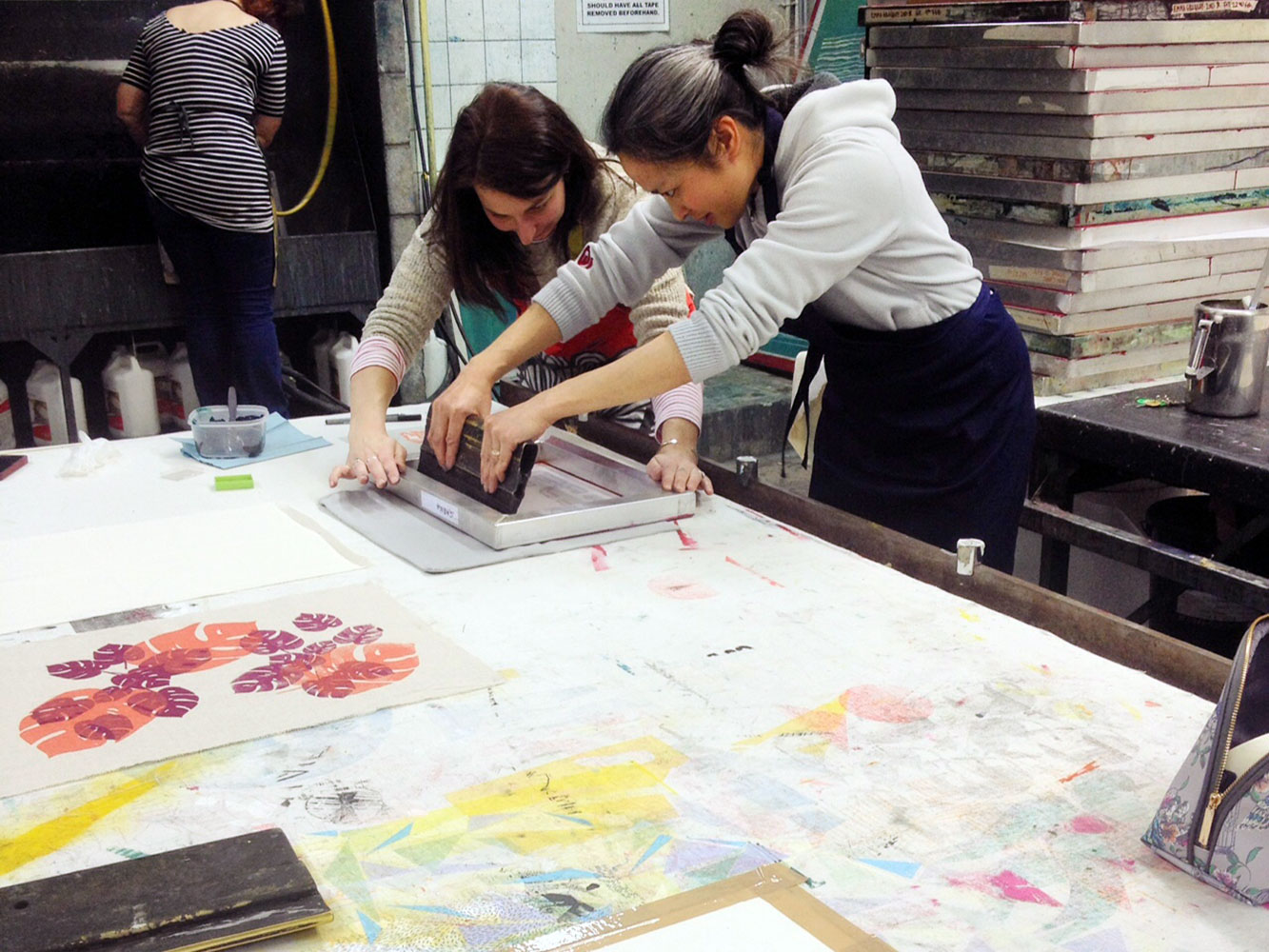 Printed Textiles (Foundation EXTRA) Printed Textiles (Foundation EXTRA)