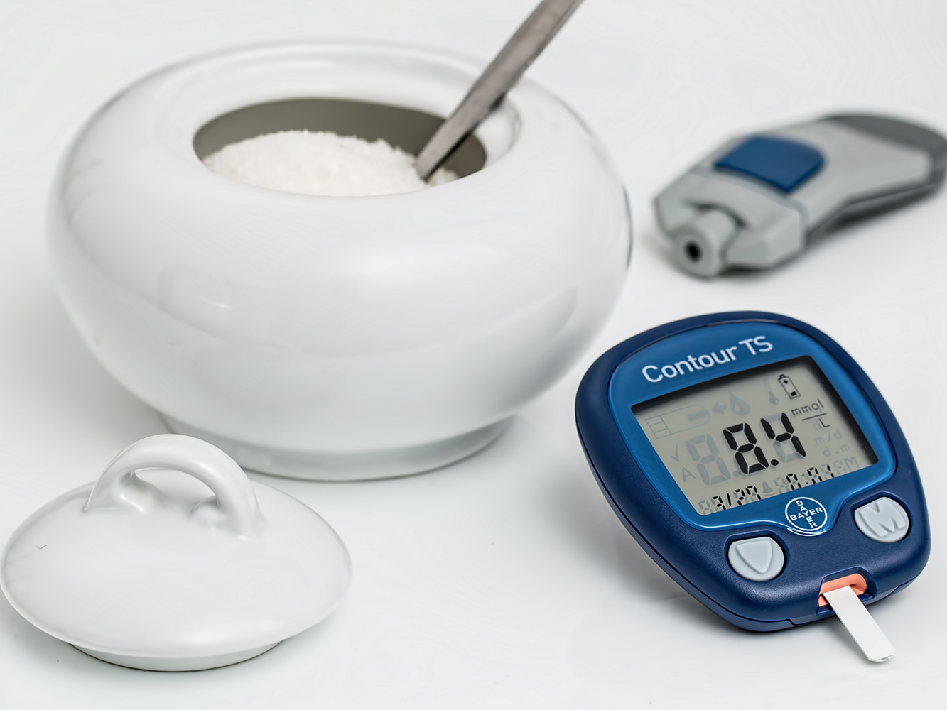 Diabetes Management within Health and Social Care Settings 15 credits at SCQF Level 11 Diabetes Management within Health and Social Care Settings 15 credits at SCQF Level 11