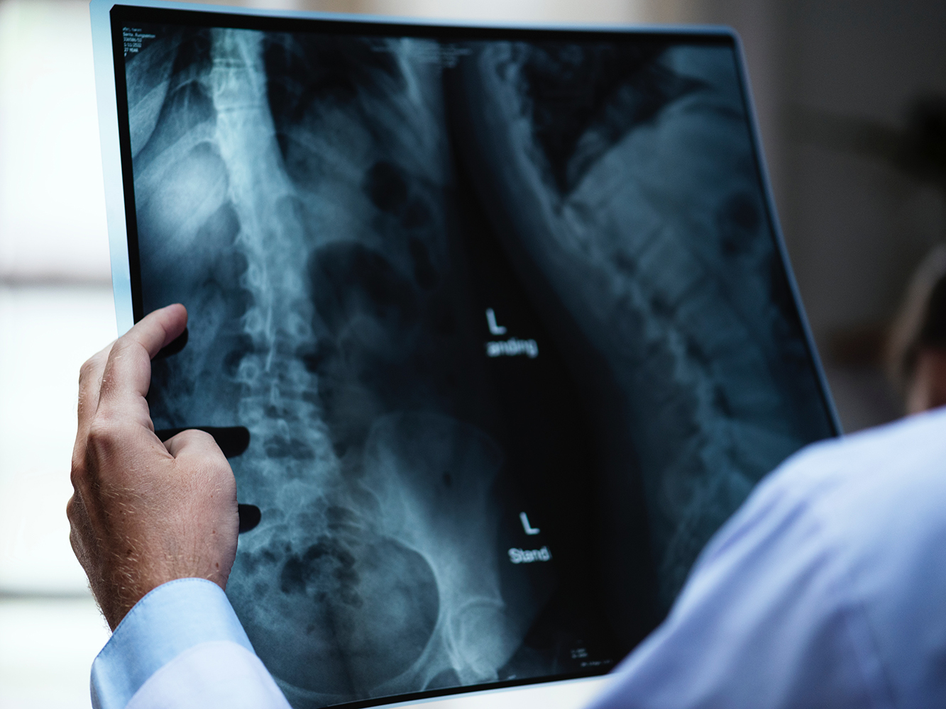 Interventional Radiology Nursing 15 credits at SCQF Level 9 | ECTS points 7.5 Interventional Radiology Nursing 15 credits at SCQF Level 9 | ECTS points 7.5