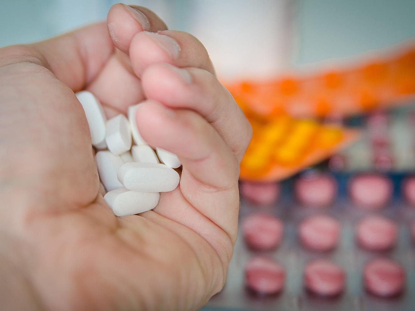Non-Medical Prescribing 30 Credits Level 9 or 30 Credits Level 11 | ECTS points 15 Non-Medical Prescribing 30 Credits Level 9 or 30 Credits Level 11 | ECTS points 15
