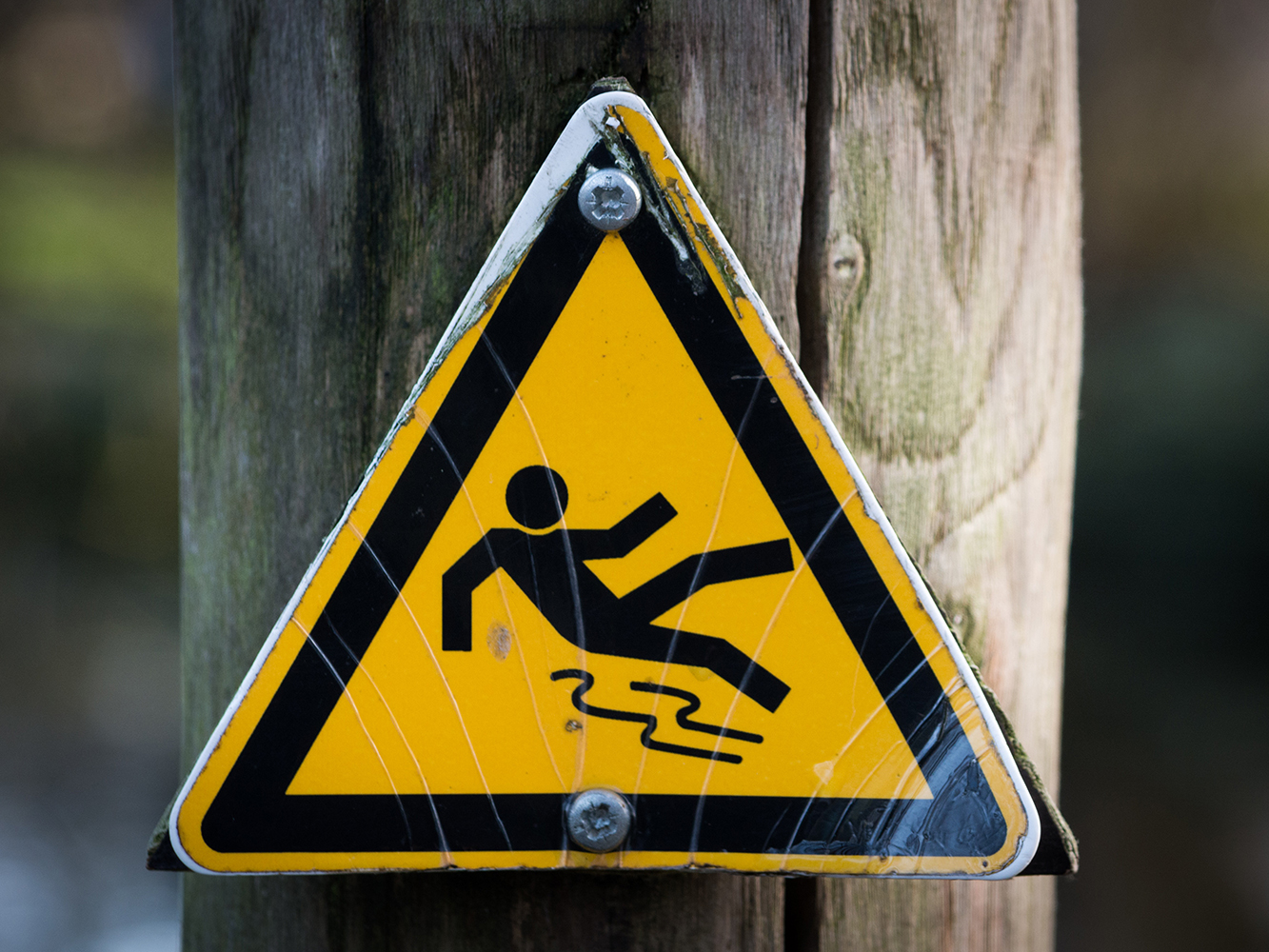 Workplace Risk Management SCQF level 9 | SCQF points 15 | ECT points 7.5 Workplace Risk Management SCQF level 9 | SCQF points 15 | ECT points 7.5