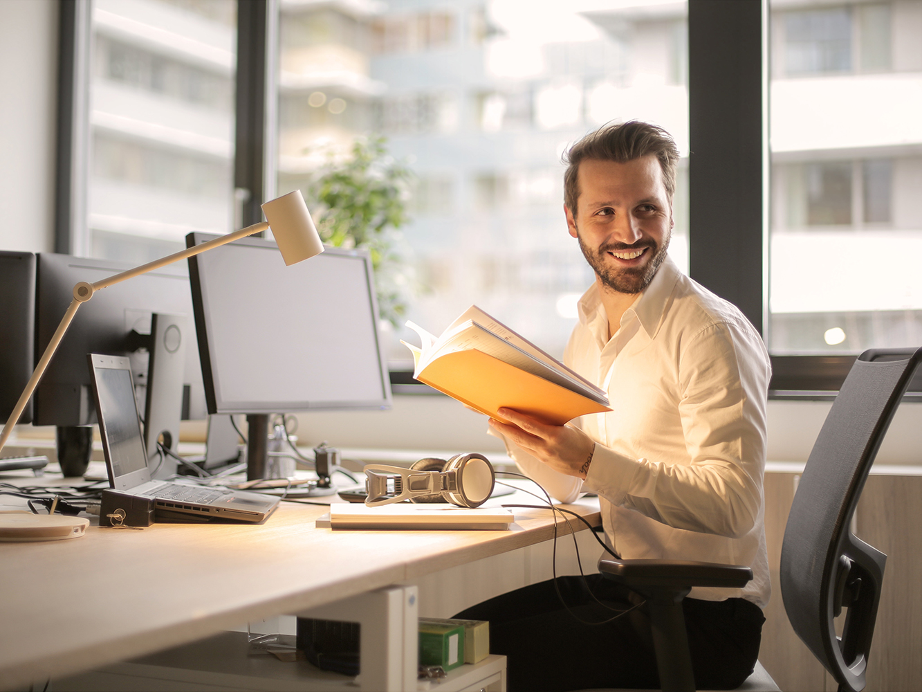 Mental Wellbeing in the Workplace SCQF level 9 | SCQF points 15 | ECT points 7.5 Mental Wellbeing in the Workplace SCQF level 9 | SCQF points 15 | ECT points 7.5