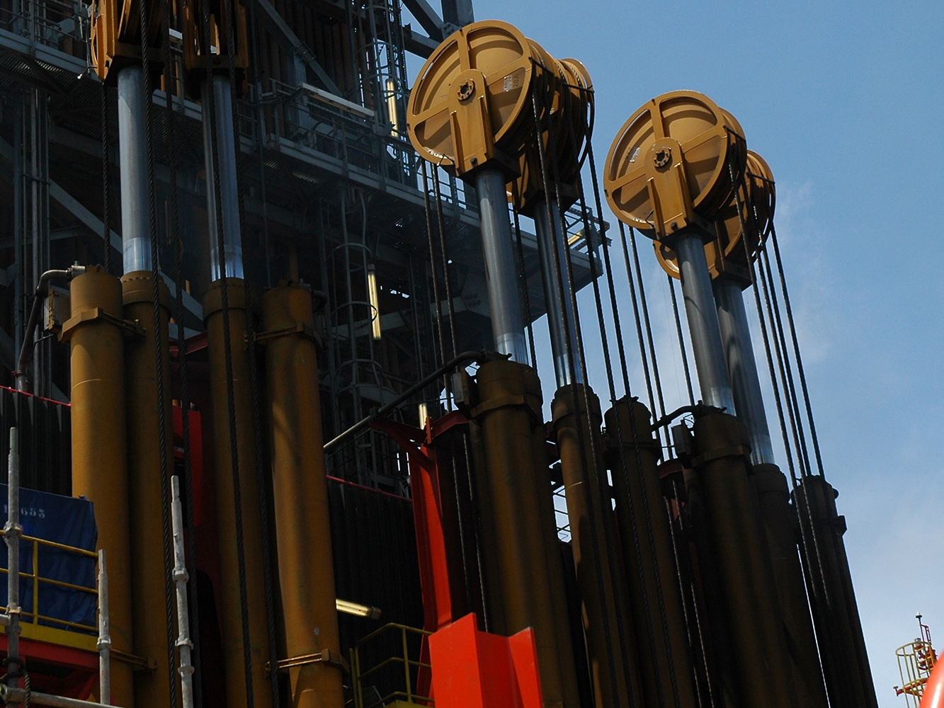 Drilling Cost Reduction: Taster Drilling Cost Reduction: Taster