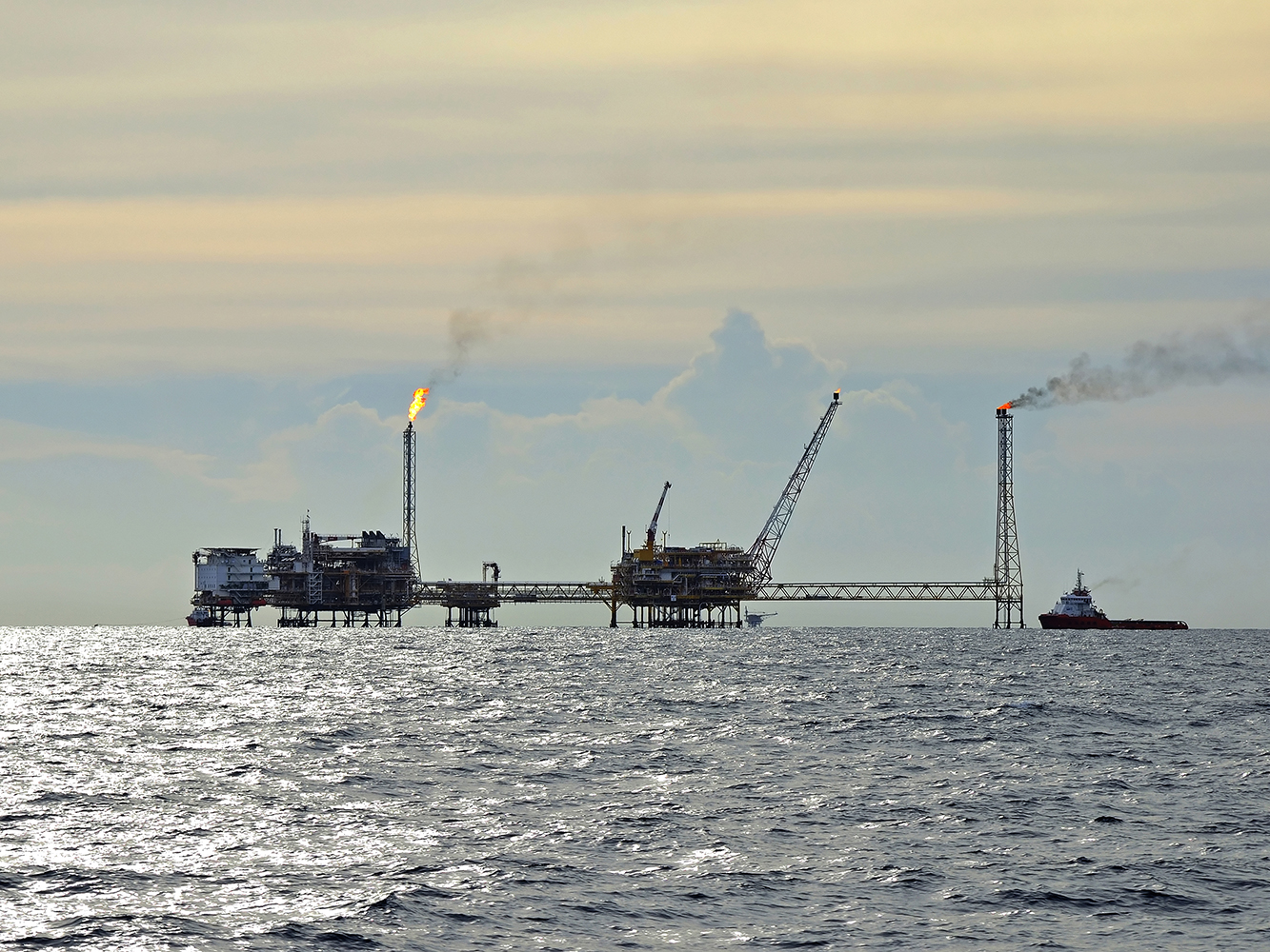 Drilling Cost Reduction RGU Certificate of Completion Drilling Cost Reduction RGU Certificate of Completion