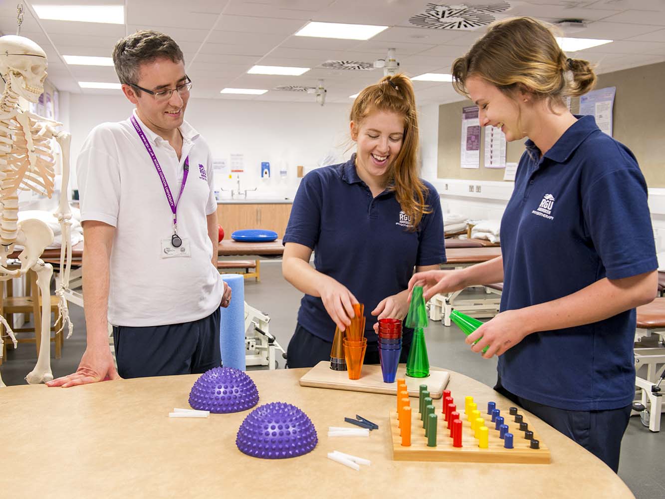 School of Health Sciences School of Health Sciences