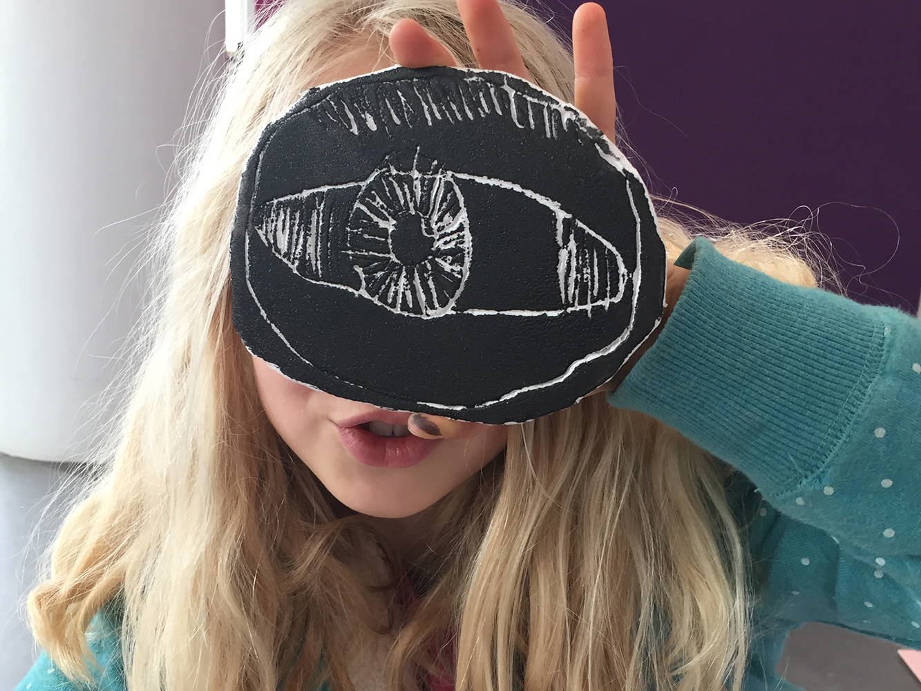 Young Artists Workshop 8-16 years (Foundation EXTRA) Young Artists Workshop 8-16 years (Foundation EXTRA)