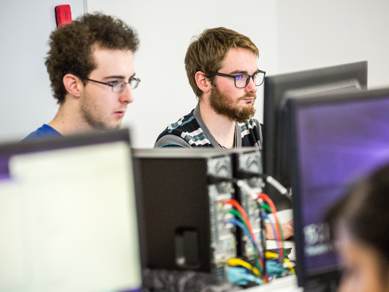 Cyber Security Lab Cyber Security Lab