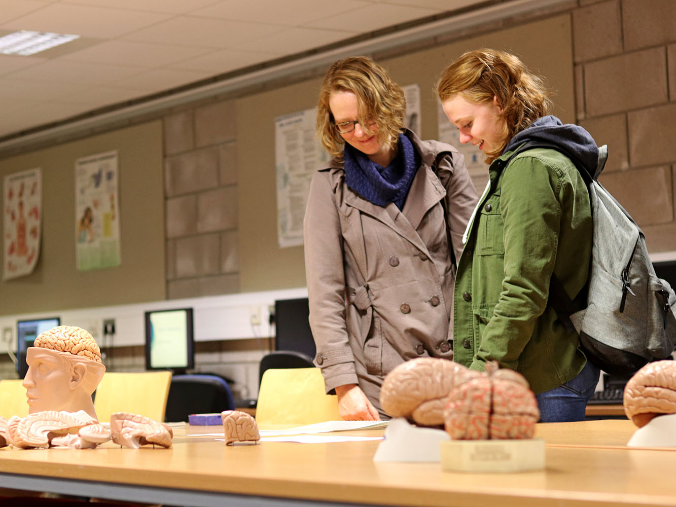 Psychology Laboratory and Test Library Psychology Laboratory and Test Library