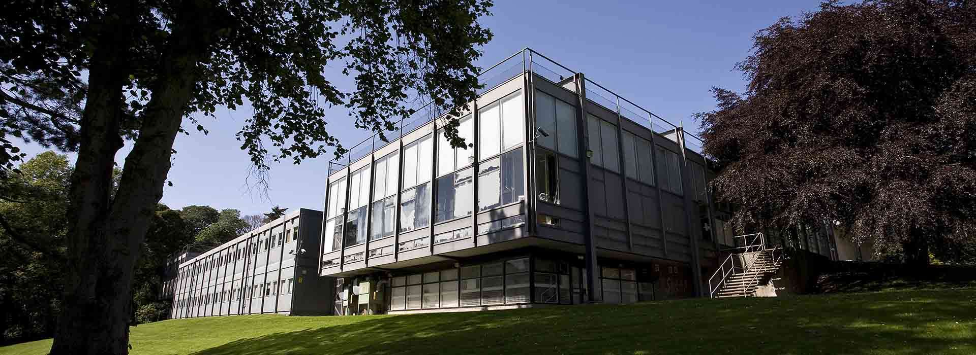 Gray’s School of Art Student Projects RGU