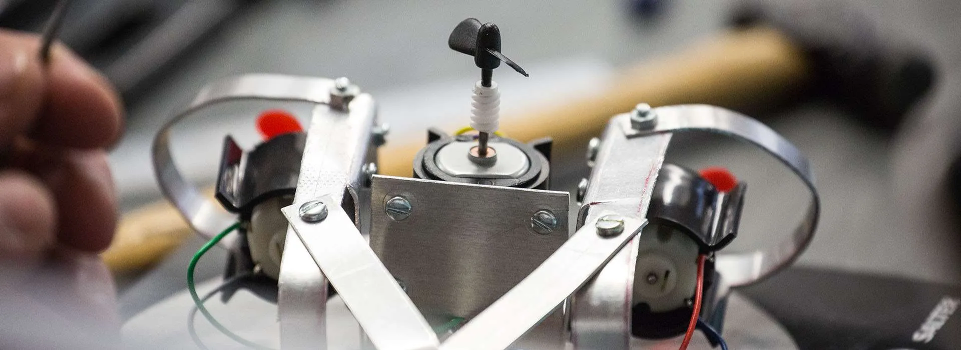 engineering equipment