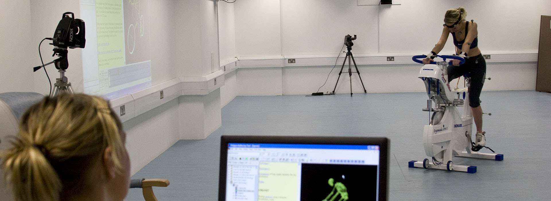 Human Performance Laboratory