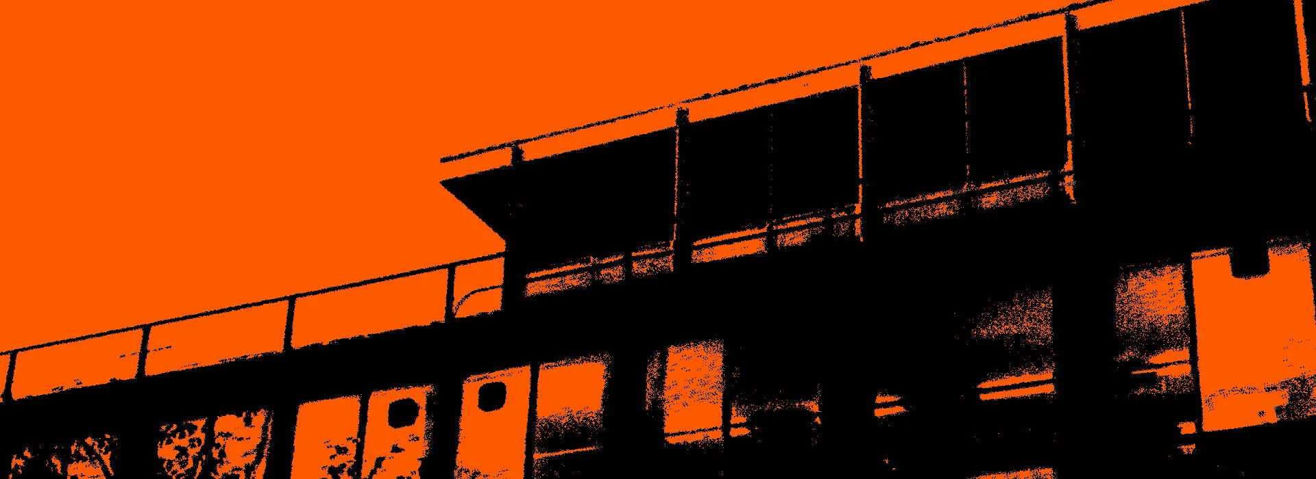 Gray's School of Art Building Illustration