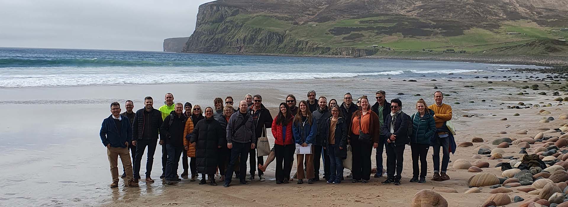 Rgu Orkney Research Rgu