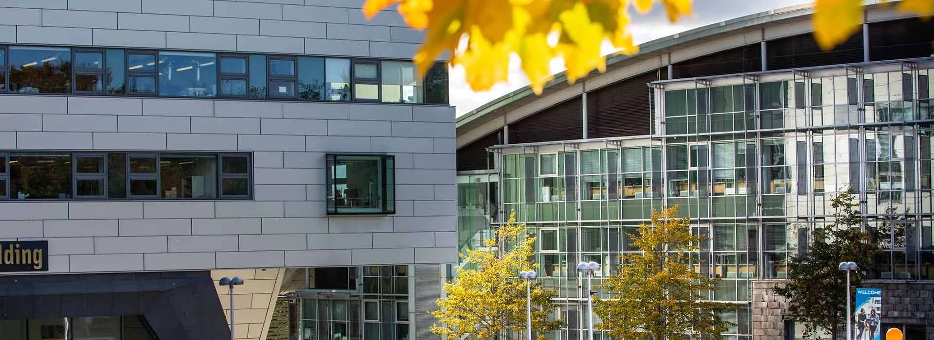 Sir Ian Wood Building