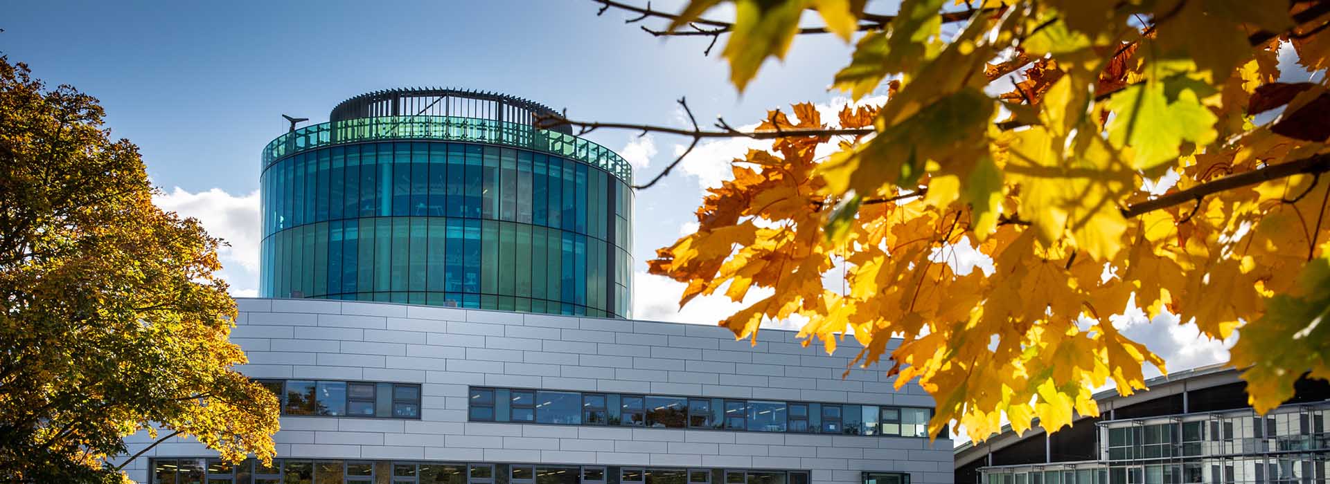 RGU Campus