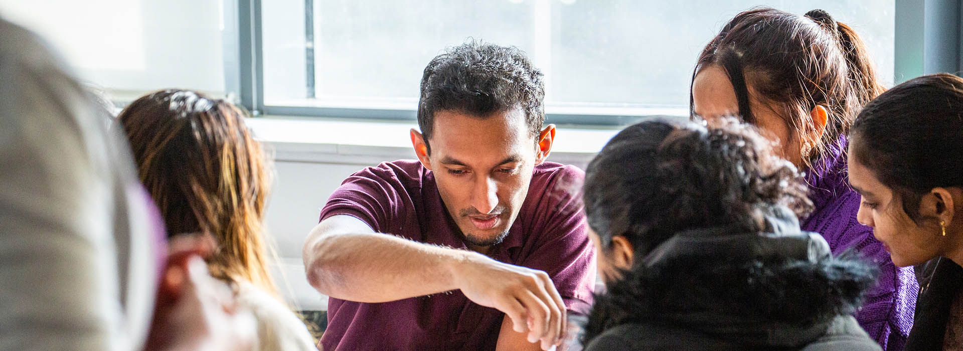 RGUplus for Staff RGU