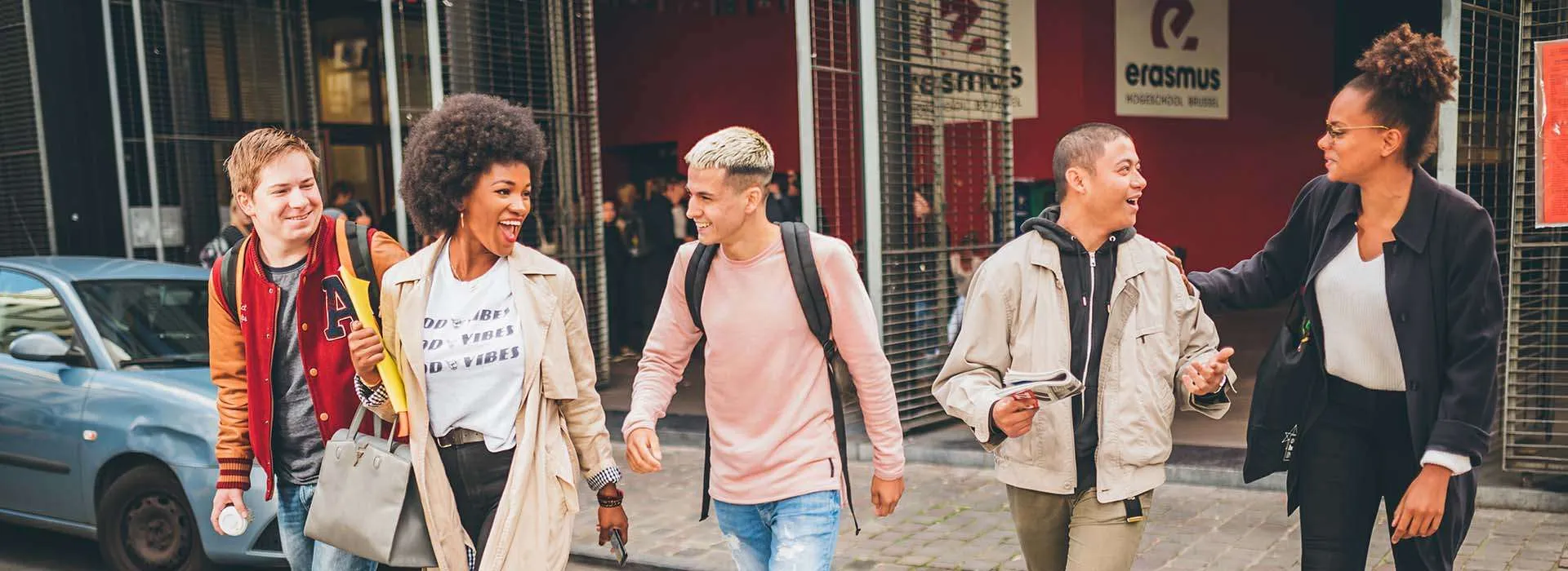 Erasmushogeschool Brussel