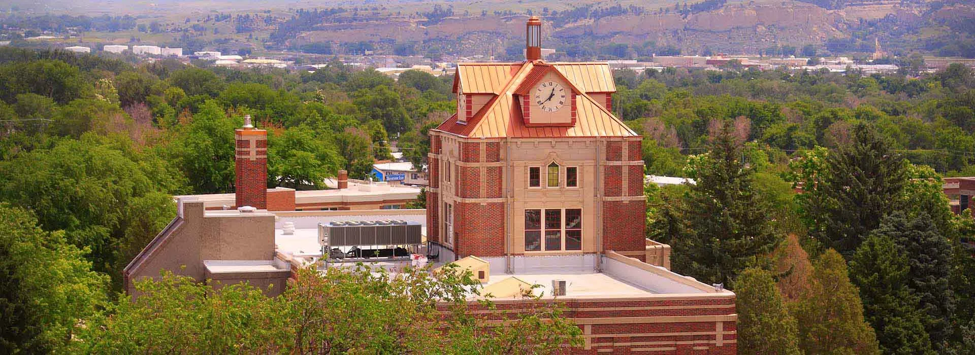 Montana State University Billings