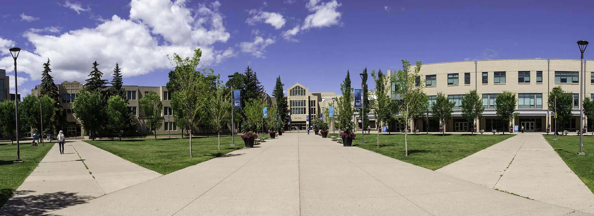 Mount Royal University (MRU)