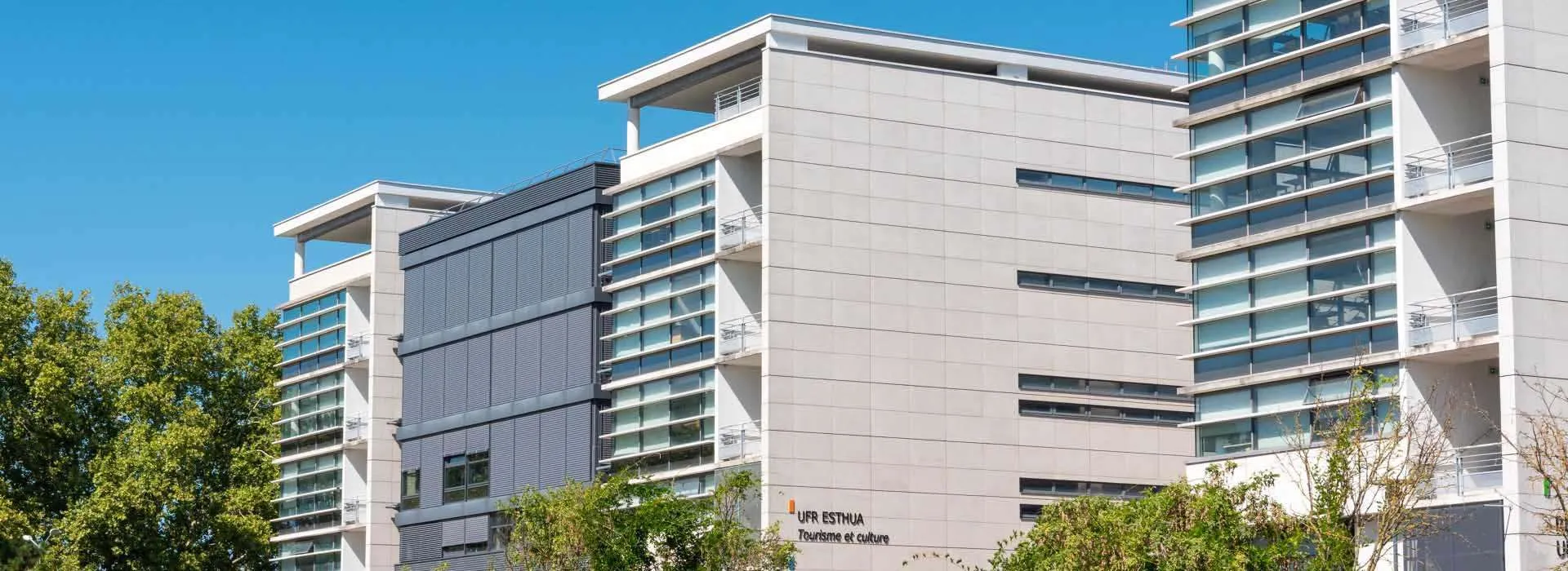 University of Angers