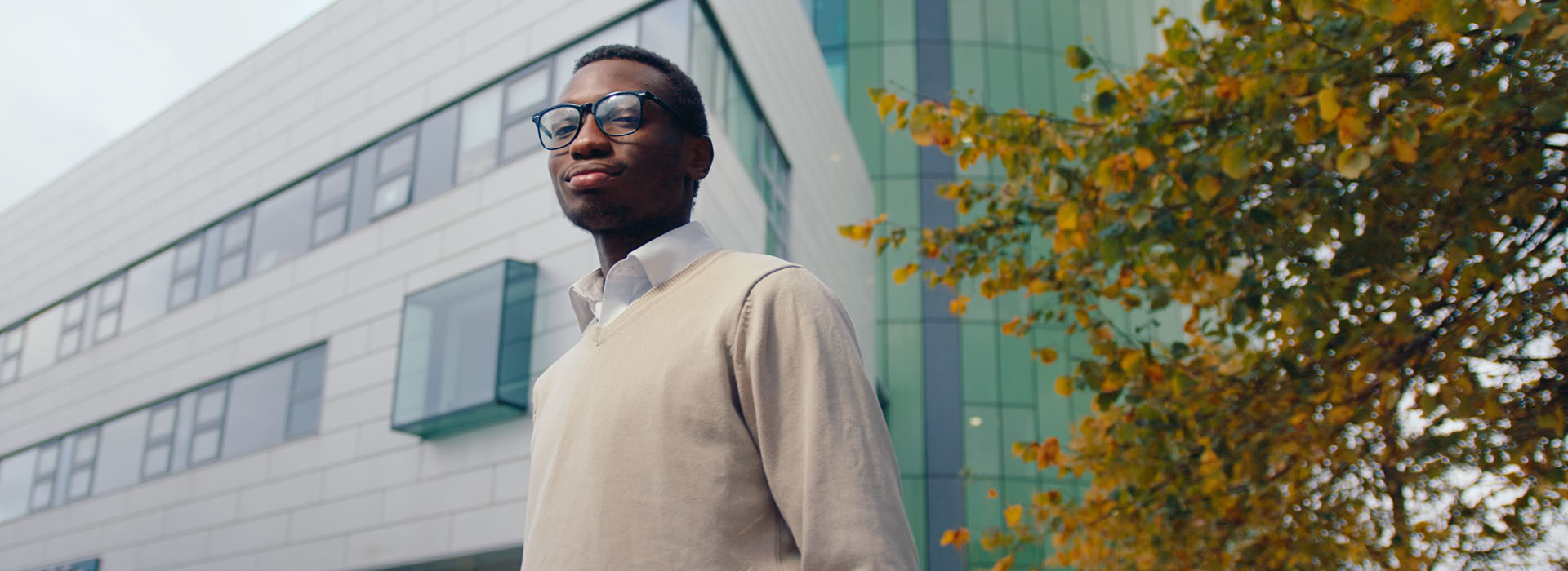 It's not too late to apply to RGU