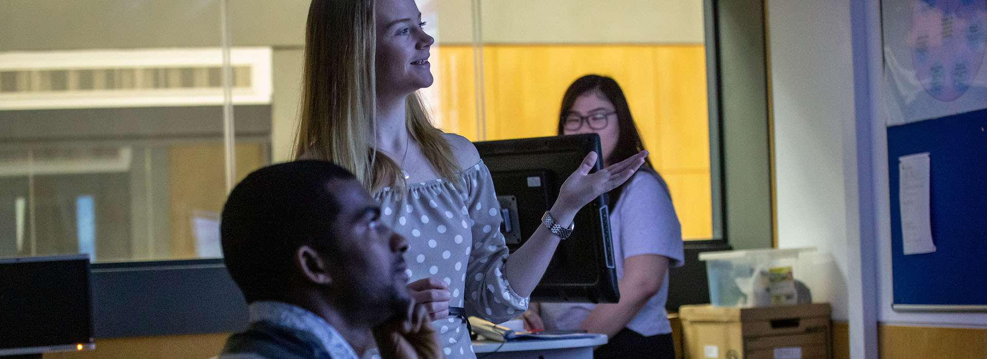 Accounting and Finance - Undergraduate | Undergraduate Courses | RGU