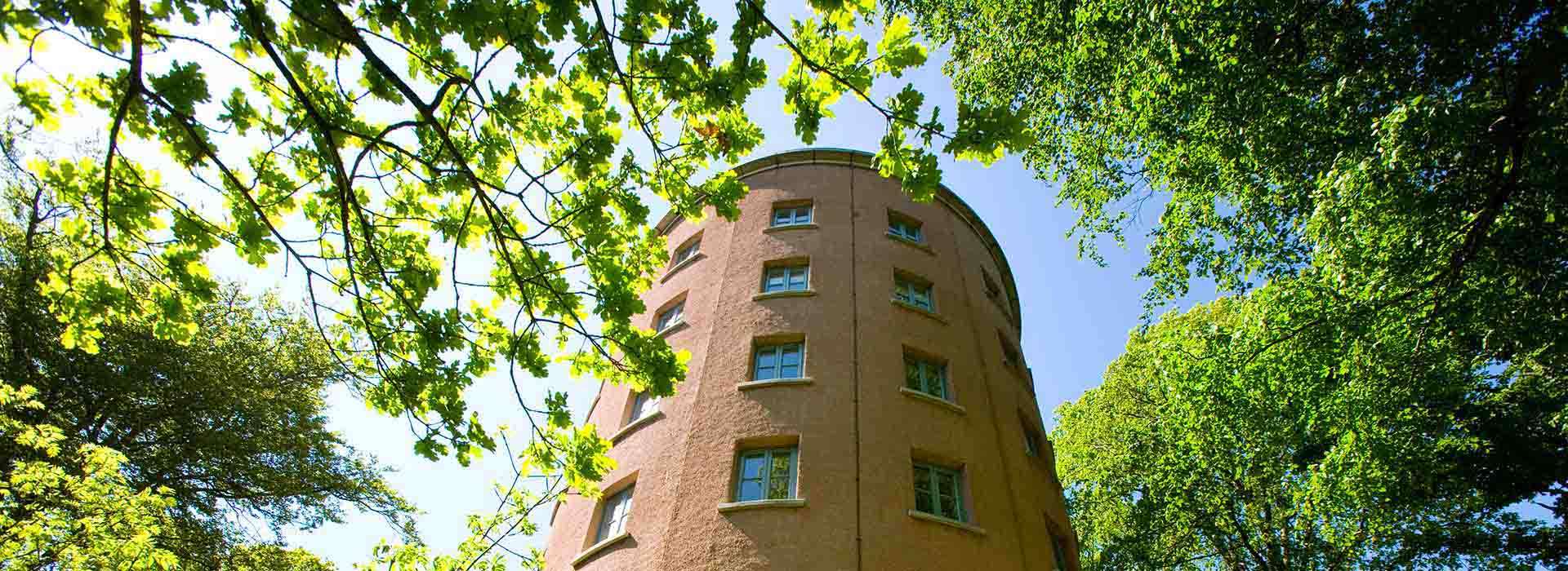 Our Accommodation | RGU