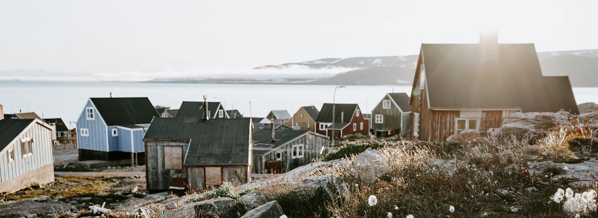 Introduction to Indigenous Peoples