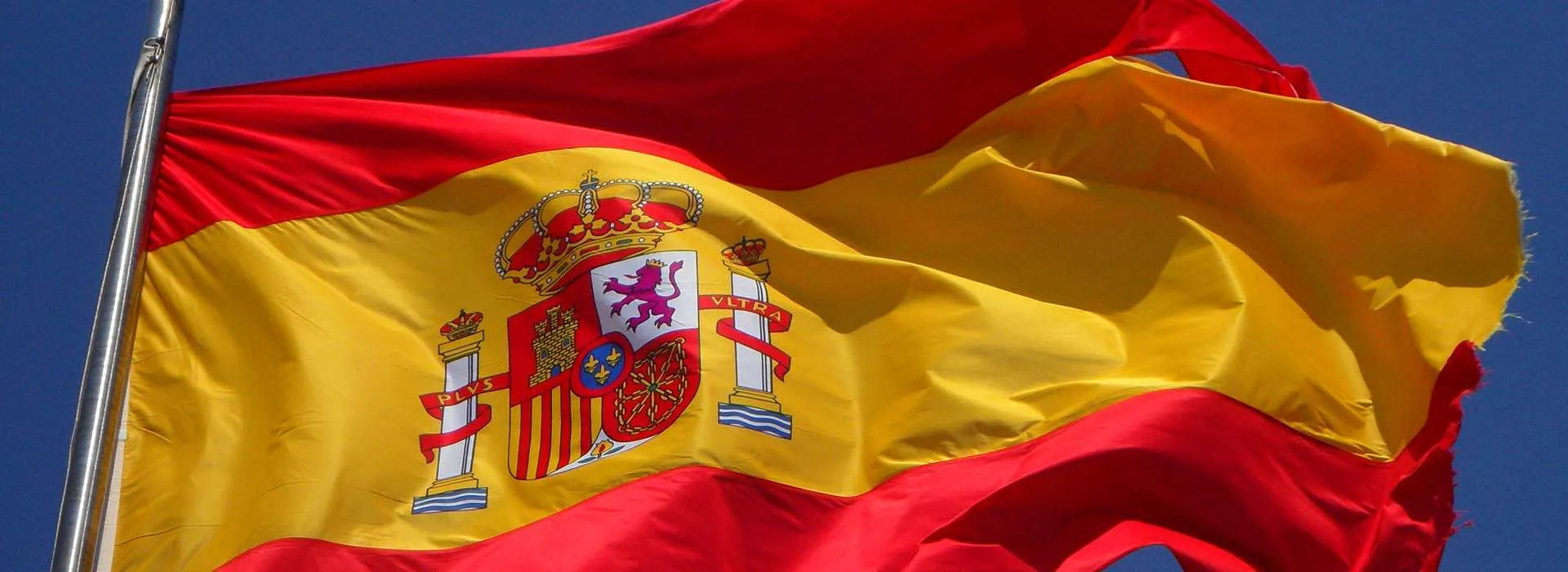 Spanish Flag